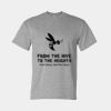 Unisex DryBlend® T-Shirt Thumbnail
