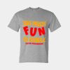 Unisex DryBlend® T-Shirt Thumbnail