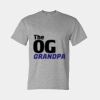 Unisex DryBlend® T-Shirt Thumbnail