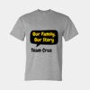 Unisex DryBlend® T-Shirt Thumbnail