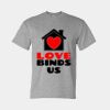 Unisex DryBlend® T-Shirt Thumbnail