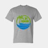 Unisex DryBlend® T-Shirt Thumbnail