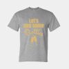 Unisex DryBlend® T-Shirt Thumbnail