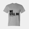 Unisex DryBlend® T-Shirt Thumbnail