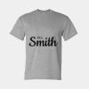 Unisex DryBlend® T-Shirt Thumbnail