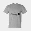 Unisex DryBlend® T-Shirt Thumbnail