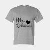 Unisex DryBlend® T-Shirt Thumbnail