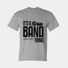 Unisex DryBlend® T-Shirt Thumbnail