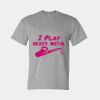 Unisex DryBlend® T-Shirt Thumbnail