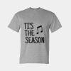 Unisex DryBlend® T-Shirt Thumbnail