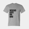 Unisex DryBlend® T-Shirt Thumbnail