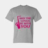 Unisex DryBlend® T-Shirt Thumbnail