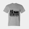 Unisex DryBlend® T-Shirt Thumbnail