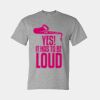Unisex DryBlend® T-Shirt Thumbnail