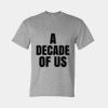 Unisex DryBlend® T-Shirt Thumbnail