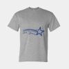 Unisex DryBlend® T-Shirt Thumbnail