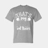 Unisex DryBlend® T-Shirt Thumbnail