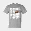 Unisex DryBlend® T-Shirt Thumbnail