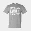 Unisex DryBlend® T-Shirt Thumbnail