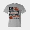 Unisex DryBlend® T-Shirt Thumbnail