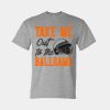Unisex DryBlend® T-Shirt Thumbnail