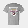 Unisex DryBlend® T-Shirt Thumbnail