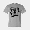 Unisex DryBlend® T-Shirt Thumbnail
