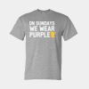 Unisex DryBlend® T-Shirt Thumbnail