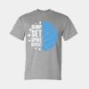 Unisex DryBlend® T-Shirt Thumbnail