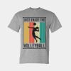 Unisex DryBlend® T-Shirt Thumbnail