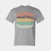 Unisex DryBlend® T-Shirt Thumbnail