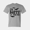 Unisex DryBlend® T-Shirt Thumbnail