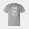 Unisex DryBlend® T-Shirt Thumbnail