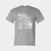 Unisex DryBlend® T-Shirt Thumbnail