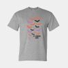 Unisex DryBlend® T-Shirt Thumbnail