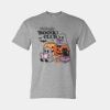 Unisex DryBlend® T-Shirt Thumbnail