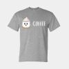Unisex DryBlend® T-Shirt Thumbnail