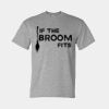 Unisex DryBlend® T-Shirt Thumbnail