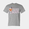Unisex DryBlend® T-Shirt Thumbnail