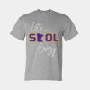 Unisex DryBlend® T-Shirt Thumbnail