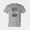 Unisex DryBlend® T-Shirt Thumbnail