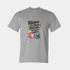 Unisex DryBlend® T-Shirt Thumbnail