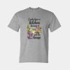 Unisex DryBlend® T-Shirt Thumbnail