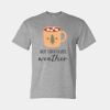 Unisex DryBlend® T-Shirt Thumbnail