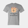 Unisex DryBlend® T-Shirt Thumbnail