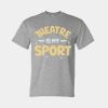 Unisex DryBlend® T-Shirt Thumbnail