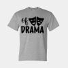 Unisex DryBlend® T-Shirt Thumbnail