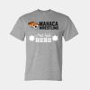 Unisex DryBlend® T-Shirt Thumbnail