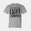 Unisex DryBlend® T-Shirt Thumbnail