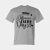 Unisex DryBlend® T-Shirt Thumbnail